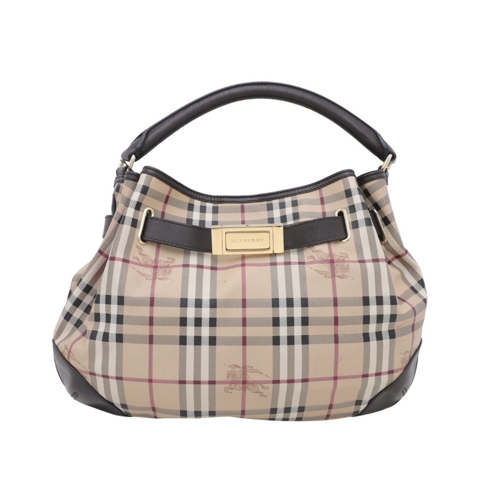 Burberry Medium Willenmore Hobo